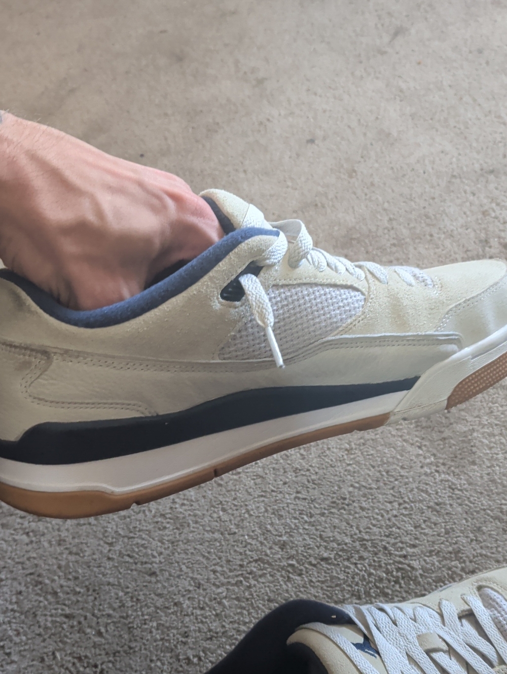 Jordan Flight Court